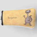 Search for ferret golf head covers Weasel