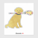 Search for stick dog stickers Pets