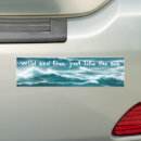 Search for ocean bumper stickers Beach