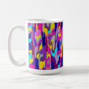 Search for mardi gras mugs Colorful