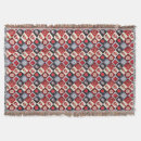 Search for old fashioned christmas blankets Nostalgic