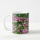Search for button mugs Flowers