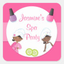 Search for manicure stickers Birthday