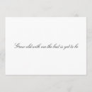 Search for growing old invitations Grow old with me