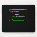 Search for java it mousepads Code