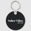 Search for sobriety key rings Clean and sober