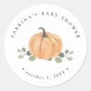 Search for fall round stickers Greenery