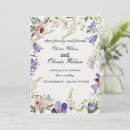 Search for contrastive invitations Floral