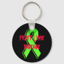 Search for lyme disease key rings Fight