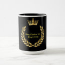 Search for coronation mugs England