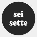 Search for funny italian stickers Cool