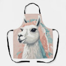 Search for head aprons Blue