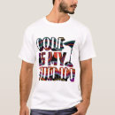 Search for golf sayings tshirts Typography