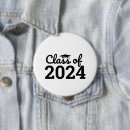 Search for high school senior badges University