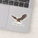 Search for predators stickers Bird