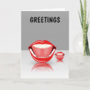Search for big mouth cards Smile