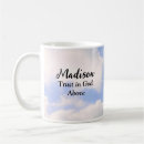 Search for names of god coffee mugs Faith