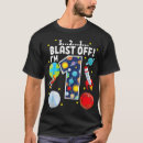 Search for blast off tshirts Outer