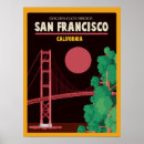 Search for san francisco posters Famous place