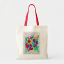Search for optimistic bags Colourful