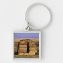 Search for ancient key rings Nature