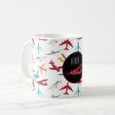 Search for aviator mugs Aeroplanes