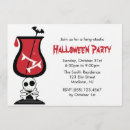 Search for fangs and invitations Creepy