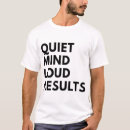 Search for loud tshirts Inspirational