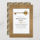 Search for steampunk party invitations Antique
