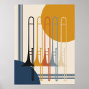 Search for trombone posters Jazz