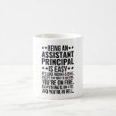 Search for teachers assistant mugs School