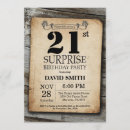 Search for vintage 21st birthday invitations Twenty one birthday