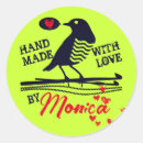 Search for crocheting stickers Crochet hook