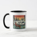 Search for rv motorhome mugs Vintage