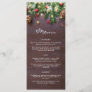 Search for christmas menus Corporate