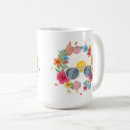 Search for cute summer mugs Tropical