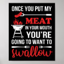 Search for chef funny posters Smoker