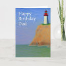 Search for lighthouse painting cards Sea