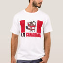 Search for i am canadian tshirts Proud