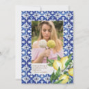 Search for elegant confirmation cards Floral