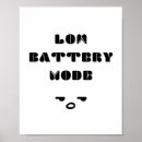 Search for battery posters Introvert