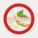 Search for soy stickers Simple