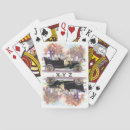 Search for cars playing cards Retro