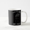 Search for validation mugs Psychology