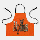 Search for friend aprons For kids