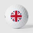 Search for union jack golf equipment England
