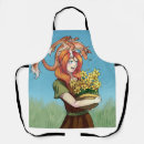 Search for dragon aprons Animal