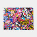 Search for snoopy doormats Lucy