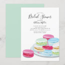 Search for dessert bridal shower invitations Tea party