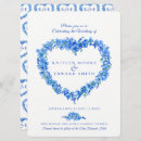 Search for wreath invitations White